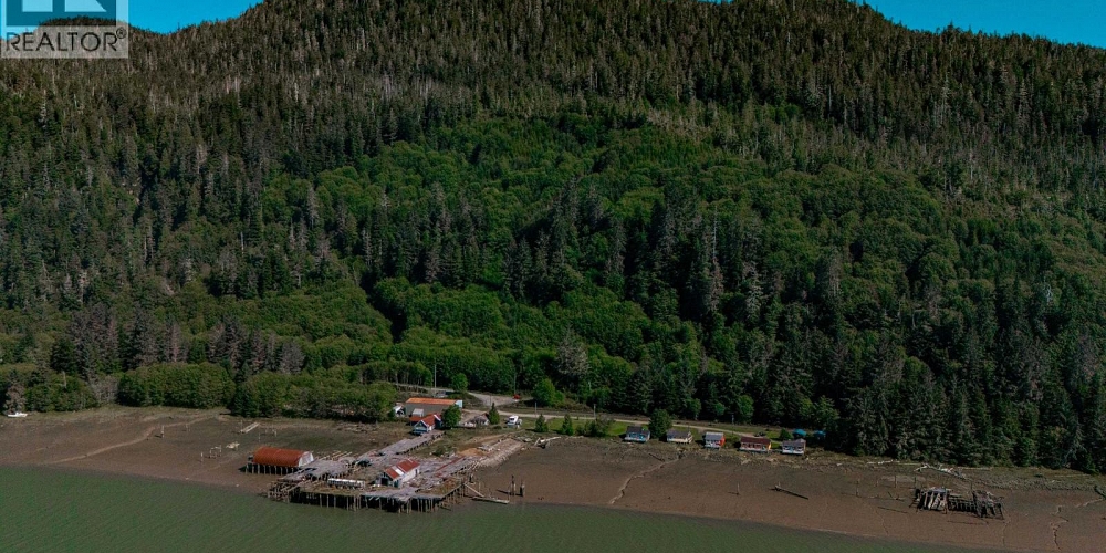 LOT 44 CASSIAR DRIVE Port Edward Photo 5 LOT 44 CASSIAR DRIVE Port Edward Photo 5